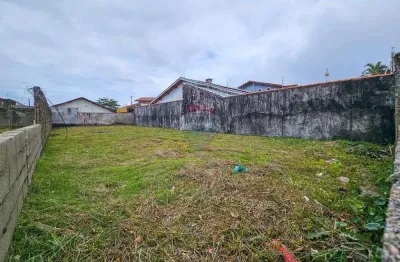 Terreno à venda na Rua Centenário, Q.009 L.02, Jardim Icaraíba, Peruíbe
