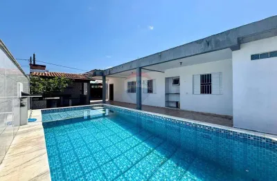 Casa com 4 quartos à venda no Jardim Barra de Jangadas, Peruíbe 