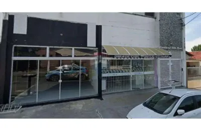 Ponto comercial à venda no Centro, Peruíbe 