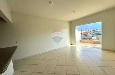 Apartamento com 2 dormitórios e próximo a comércios  - park d'avile - peruíbe