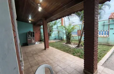Casa com 5 quartos para alugar no Centro, Peruíbe 