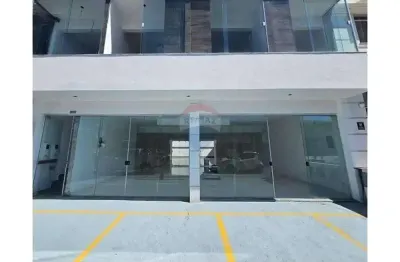 Sala comercial para alugar no Jardim Barra de Jangadas, Peruíbe 