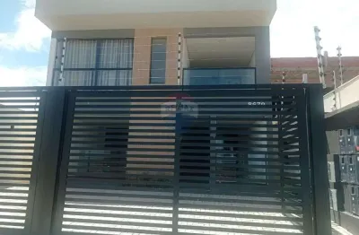 Studio para locação definitiva em peruibe, de frente para o mar