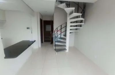 Apartamento com 1 quarto para alugar no Centro, Peruíbe 