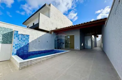 Casa com 1 quarto para alugar na Avenida Padre Anchieta, 6412, Balneário São João Batista II, Peruíbe