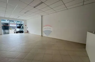 Ponto comercial para alugar na Avenida Padre Anchieta, 6412, Estancia São Jose, Peruíbe