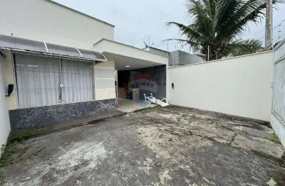 Casa com 2 quartos à venda na Rua Carlos Gomes, 1509, Jardim Barra de Jangadas, Peruíbe