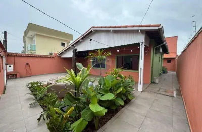 Casa com 3 quartos à venda na Rua General Osório, 110, Cidade Nova Peruibe, Peruíbe