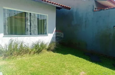 Casa com 3 quartos à venda na Rua Peru, 251, Estancia São Jose, Peruíbe