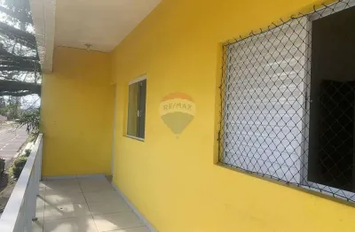 Apartamento com 2 quartos para alugar no Centro, Peruíbe 