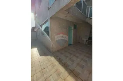 Casa com 1 quarto para alugar no Centro, Peruíbe 