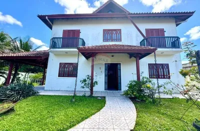 Casa com 5 quartos à venda na Rua Braz Belmonte, 248, Centro, Peruíbe