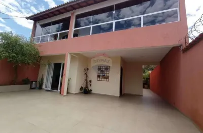 Casa com 4 quartos à venda na Rua Turmalina, 307, Belmira Novaes, Peruíbe