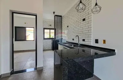 Apartamento com 1 quarto para alugar no Centro, Peruíbe 