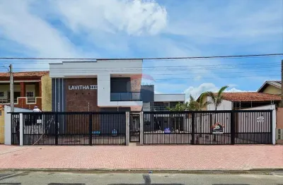 Apartamento com 1 quarto para alugar no Centro, Peruíbe 