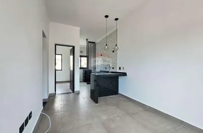 Apartamento com 1 quarto para alugar no Centro, Peruíbe 