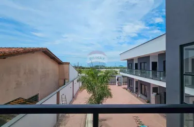 Apartamento com 1 quarto para alugar no Centro, Peruíbe 