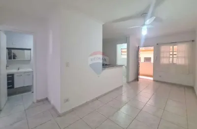 Apartamento com 2 quartos para alugar no Jardim Barra de Jangadas, Peruíbe 