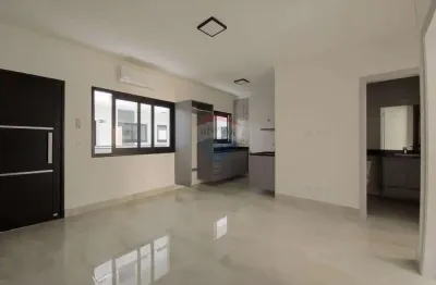 Apartamento novo para locação definitiva (1° Andar Apt.09)
