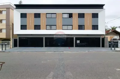 Apartamento novo para locação definitiva (1° andar apt.08)