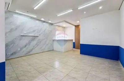 Sala comercial para alugar no Centro, Peruíbe 