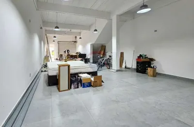 Barracão / Galpão / Depósito para alugar no Centro, Peruíbe 