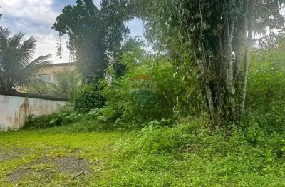Terreno à venda na Rua Sete, sem númer, Jardim São Luis, Peruíbe