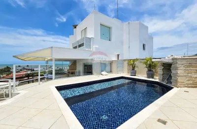 Cobertura com 4 quartos à venda na Avenida Padre Anchieta, 3100, Balneario Sambura, Peruíbe