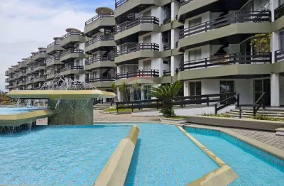 Cobertura com 4 quartos à venda na Avenida Padre Anchieta, 3100, Balneario Sambura, Peruíbe