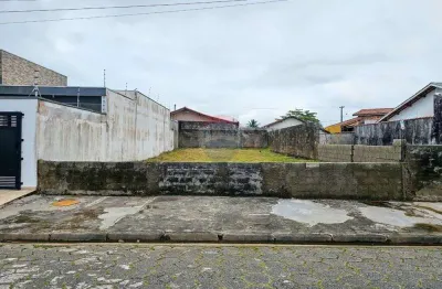 Terreno à venda na Rua Centenário, Q.009 L.01, Jardim Icaraíba, Peruíbe