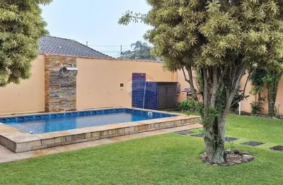 Casa com 5 quartos à venda na Rua João Maria Gabriel, 23, Centro, Peruíbe