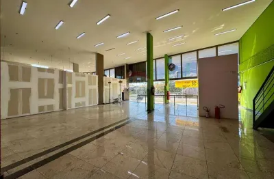 Ponto comercial para alugar na Avenida Padre Anchieta, 6412, Balneário Três Marias, Peruíbe