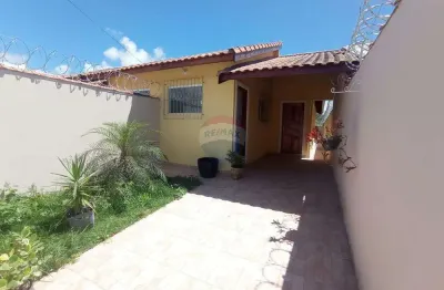 Casa com 2 quartos para alugar no Centro, Peruíbe 