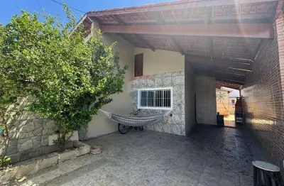 Casa com 2 quartos para alugar na Avenida Padre Anchieta, 6412, Jardim Ribamar, Peruíbe