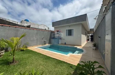 Casa com 2 quartos à venda na Rua Dos Arcos, 181, Cidade Nova Peruibe, Peruíbe