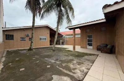 Casa com 3 quartos para alugar na Rua General Ozório, 80, Cidade Nova Peruibe, Peruíbe