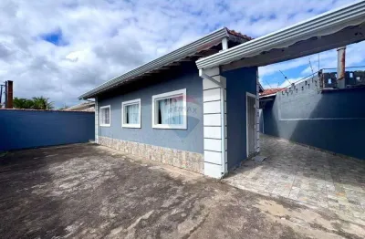 Casa com 3 quartos à venda no Centro, Peruíbe 