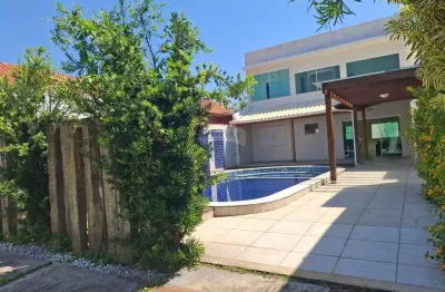 Casa com 3 quartos para alugar no Centro, Peruíbe 