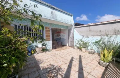 Casa com 2 quartos para alugar no Balneário São João Batista, Peruíbe 