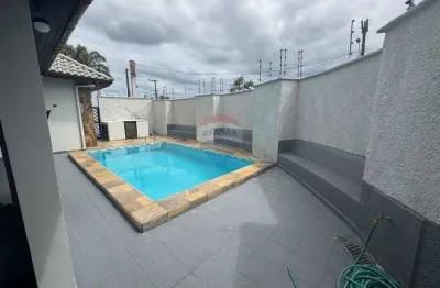 Casa com 4 quartos à venda no Jardim Imperador, Peruíbe 