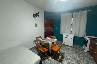 Kitnet / Stúdio para alugar no Centro, Peruíbe 