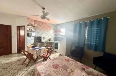 Kitnet / Stúdio para alugar no Centro, Peruíbe 