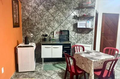 Kitnet / Stúdio para alugar no Centro, Peruíbe 