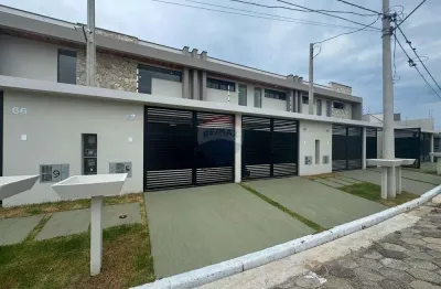 Casa com 1 quarto para alugar no Balneário Stella Maris, Peruíbe 
