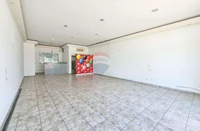 Sala comercial para alugar na Estancia São Jose, Peruíbe 