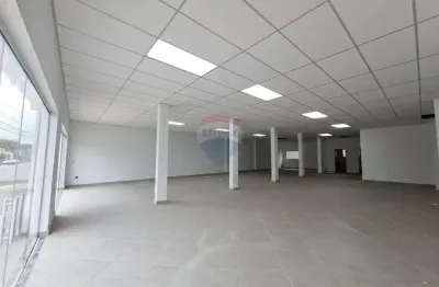 Sala comercial para alugar na Estancia São Jose, Peruíbe 