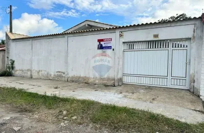 Casa com 2 quartos à venda na Rua Taniguá, 785, Estância Balneária Convento Velho, Peruíbe