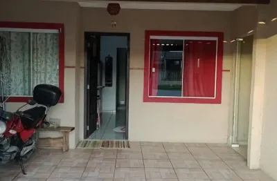 Lindo apartamento com possibilidade de zerar - thomas coelhoentrada