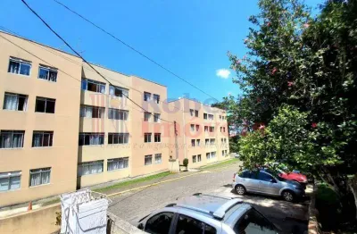 Apartamento com 2 quartos à venda na Rua João Dembinski, 1213, Cidade Industrial, Curitiba
