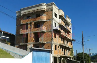 Prédio à venda na Rua Arno Kumlehn, 101, Bom Retiro, Joinville